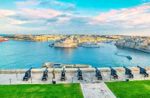 image n.4 of Guided Walking Tour of Valletta with Licenced Guide activity in Valletta, uploaded by supplier