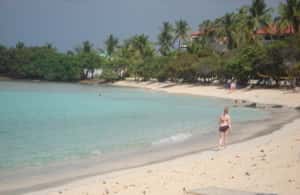 image n.3 of St. Thomas: Shopping, Sightseeing, and Optional Beach Tour activity in Charlotte Amalie, uploaded by supplier