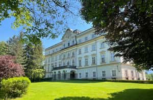 image n.4 of Salzburg: Private Sound of Maria Tour to Filming Locations activity in Salzburg, uploaded by supplier