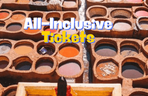 billede nr.3 af aktiviteten Fra Meknes: Fez guidet dagsudflugt All Inclusive billetter i Fez, uploadet af udbyder