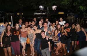 imagen n.º 4 de Singapur Pub Crawl - De fiesta como un lugareño actividad en Singapur, subida por el proveedor