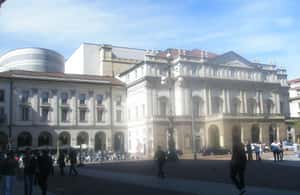 image n.3 of Milan: Private or Shared Essential Walking Tour activity in Milan, uploaded by supplier