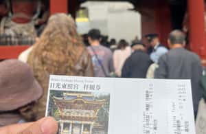 Immagine nº 3 di Giappone: Tour privato di Tokyo e della campagna con guida attività a Tokyo, caricata dal fornitore