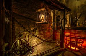 image n.4 of Prague: Museum of Torture Entry Ticket activity in Prague, uploaded by supplier