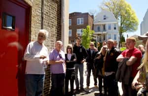 image n.4 of New York City: The Sopranos Filming Locations Bus Tour activity in New York City, uploaded by supplier