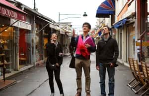 image n.3 of Paris: Flea Market Insider's Tour in Extra-Small Group activity in Paris, uploaded by supplier