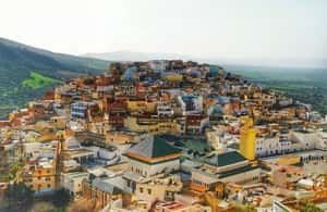 billede nr.4 af aktiviteten 2-dages tur fra Fes: Volubilis, Meknès & Chefchaouen i Meknès, uploadet af udbyder