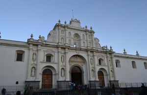 image n.4 of Antigua Guatemala: Morning Tour from Guatemala City activity in Antigua Guatemala, uploaded by supplier