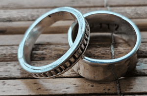 Obraz nr 3 z atrakcji Bali: Sidemen Jewelry Silver Class z 7 gramami srebra w Sidemen, Bali, przesłany przez organizatora