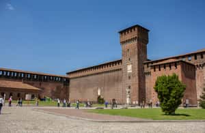 Immagine nº 4 di Milano: Tour in Segway dei luoghi da visitare attività a Milano, caricata dal fornitore