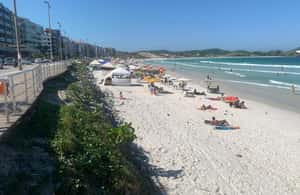 imatge núm.3 de l'activitat de Tour Privat Cap Frio: Bellesa Natural i Cultura Local a Regió Sud-est, Brasil, penjada pel proveïdor