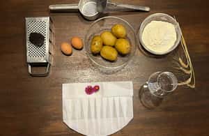 billede nr.4 af aktiviteten Madlavningskursus - Gnocchi med trøffel i Alessandria, uploadet af udbyder