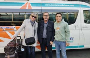 obrázok č. 3 aktivity Letisko Káhira: Súkromný transfer do/z hotela v destinácii Káhira, obrázok nahral dodávateľ