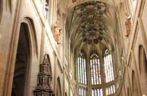 image n.4 of Kutna Hora: Historical Center and Sedlec Ossuary Tour activity in Kutná Hora, uploaded by supplier