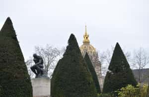 image n.3 of Paris: Rodin Museum Guided Tour with skip-the-line tickets activity in Paris, uploaded by supplier