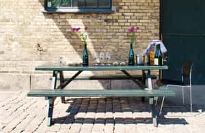 image n.4 of Copenhagen: Locally Brewed Kombucha Tasting Experience activity in Copenhagen, uploaded by supplier