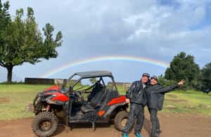 image n.3 of Madeira: Off-Road Buggy Driving Experience activity in Madeira, uploaded by supplier