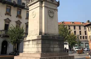 Immagine nº 4 di Lago di Como: Tour guidato a piedi - Centro di Como attività a Lombardia, caricata dal fornitore