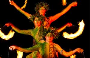 image n.3 of Kauai: Luau Kalamaku with Buffet Dinner & Show activity in Lihue, uploaded by supplier