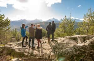 image n.4 of From Vancouver: Full-Day Whistler Tour activity in Squamish, uploaded by supplier