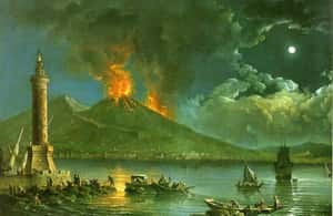 image n.3 of Naples: Pompeii, Herculaneum and Mt. Vesuvius Private Tour activity in Naples, uploaded by supplier