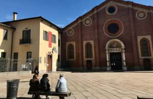 image n.3 of Milan: Guided Tour of The Last Supper activity in Milan, uploaded by supplier