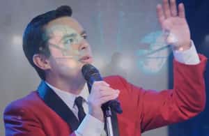 image n.4 of Pigeon Forge: Jersey Voice - Frankie Valli Show Ticket activity in Pigeon Forge, uploaded by supplier