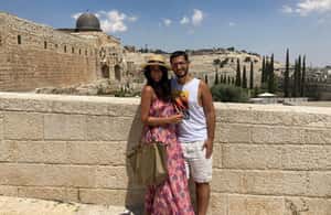 image n.3 of Walking tour of the Old City of Jerusalem activity in Jerusalem, uploaded by supplier