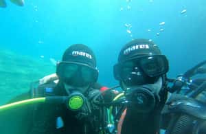 Bild Nr. 4 von Budva Diving – Taucherlebnis Aktivität in Budva, hochgeladen vom Anbieter