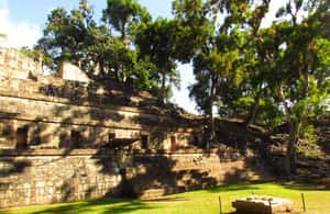 image n.4 of Copán Archaeological Site Day Trip from San Salvador activity in Copán Department, uploaded by supplier