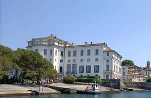 billede nr.3 af aktiviteten Isole Borromee: Privat bådtur til Isola Bella og Isola Pescatori i Piemonte, uploadet af udbyder