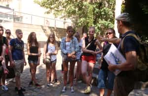 Bild Nr. 3 von Barcelona: Deutsche Stadtrundfahrt aus Gaudís Perspektive Aktivität in Barcelona, hochgeladen vom Anbieter