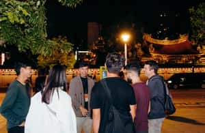 image n.3 of Taipei: Food Tours with Top 10 Taiwanese Food (Lunch/Dinner) activity in Taipei City, uploaded by supplier