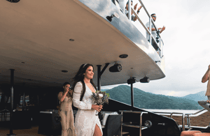 foto no. 4 dari aktivitas Puerto Vallarta: Kapal Pesiar Mewah Mega Yacht Limousine of the Sea 2 di Nuevo Vallarta, diunggah oleh pemasok