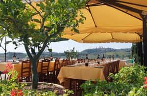 bilde nr.3 av Fra Siena: Chianti og San Gimignano Sunset Tour aktivitet i Siena, lastet opp av leverandør