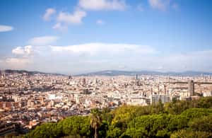bild nr.3 av Barcelona: Montjuïc linbana tur och retur biljett aktivitet i Barcelona, uppladdad av arrangören