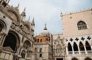 Venice: St. Mark’s Basilica & Doge's Palace Evening Tour