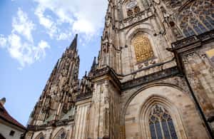 bilde nr.4 av Praha: Heldags sightseeingtur med cruise og lunsj aktivitet i Praha, lastet opp av leverandør