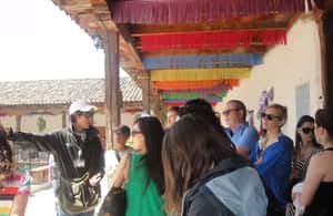 Immagine nº 3 di Tour di Chichicastenango e del lago Atitlan da Antigua attività a Dipartimento di Sololá, caricata dal fornitore