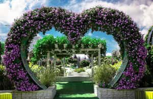 imaginea n.3 a activității Dubai: Intrare la Miracle Garden și Global Village cu transfer în Dubai, încărcată de organizator