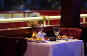 image n.4 of Istanbul: Bosphorus Dinner Cruise w/ Drinks & Entertainment activity in Istanbul, uploaded by supplier