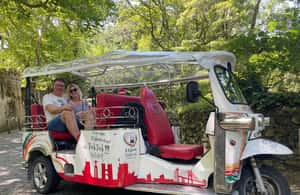 billede nr.3 af aktiviteten Sintra-oplevelsestur: Tuk Tuk med Ginja i Sintra, uploadet af udbyder