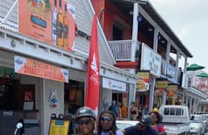 Image N°4 de Nassau : Visite guidée en quad activité à Nassau, Bahamas, publiée par le prestataire