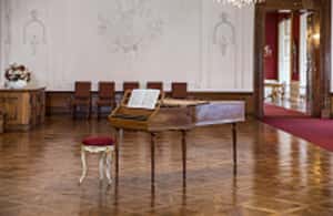 image n.4 of DomQuartier Salzburg: Date with Mozart! Afternoon concerts in the Residenz activity in Salzburg, uploaded by supplier