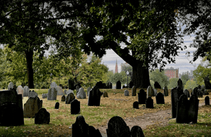 image n.4 of Boston: Haunted Streets Walking Tour activity in Boston, uploaded by supplier