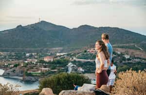 image n.3 of From Athens: Cape Sounion & Temple of Poseidon Half Day Tour activity in Sounion, uploaded by supplier