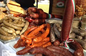 image n.4 of Budapest Culinary & Wine Walk—Budapest’s Signature Food Tour activity in Budapest, uploaded by supplier