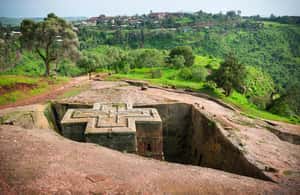 image n.3 of From Addis Ababa: 4-Day Harar and Lalibela Tour activity in Harar, Ethiopia, uploaded by supplier