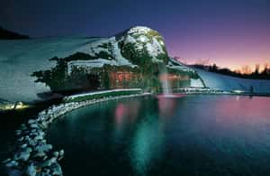 imagem n.4 de De Salzburgo: Excursão privada de um dia a Innsbruck e Swarovski atividade em Wattens, carregada pelo fornecedor