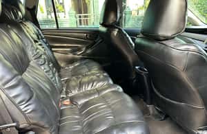 image n.4 of Car Charter Bintan - With Driver activity in Riau Islands, uploaded by supplier